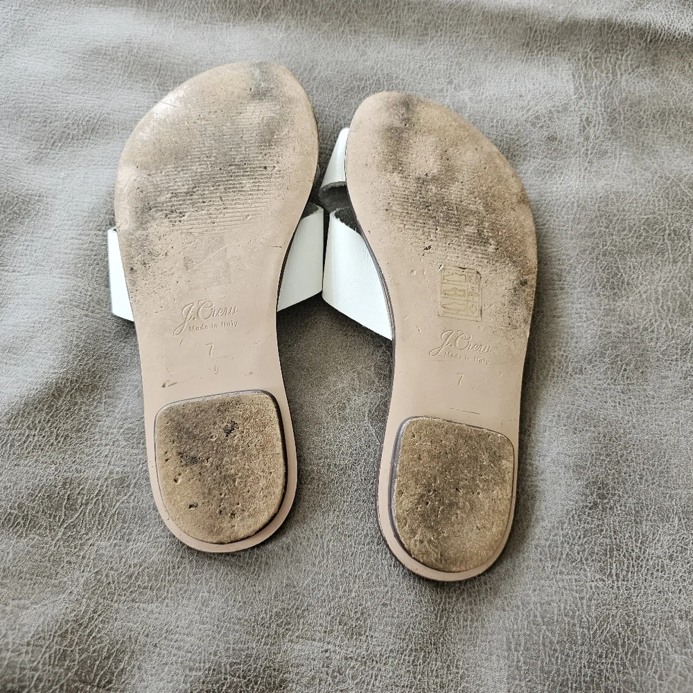 J. Crew Cyprus Sandals - Picture 6 of 7